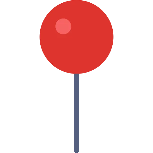 Icono de sucursal