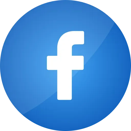 Icono de Facebook