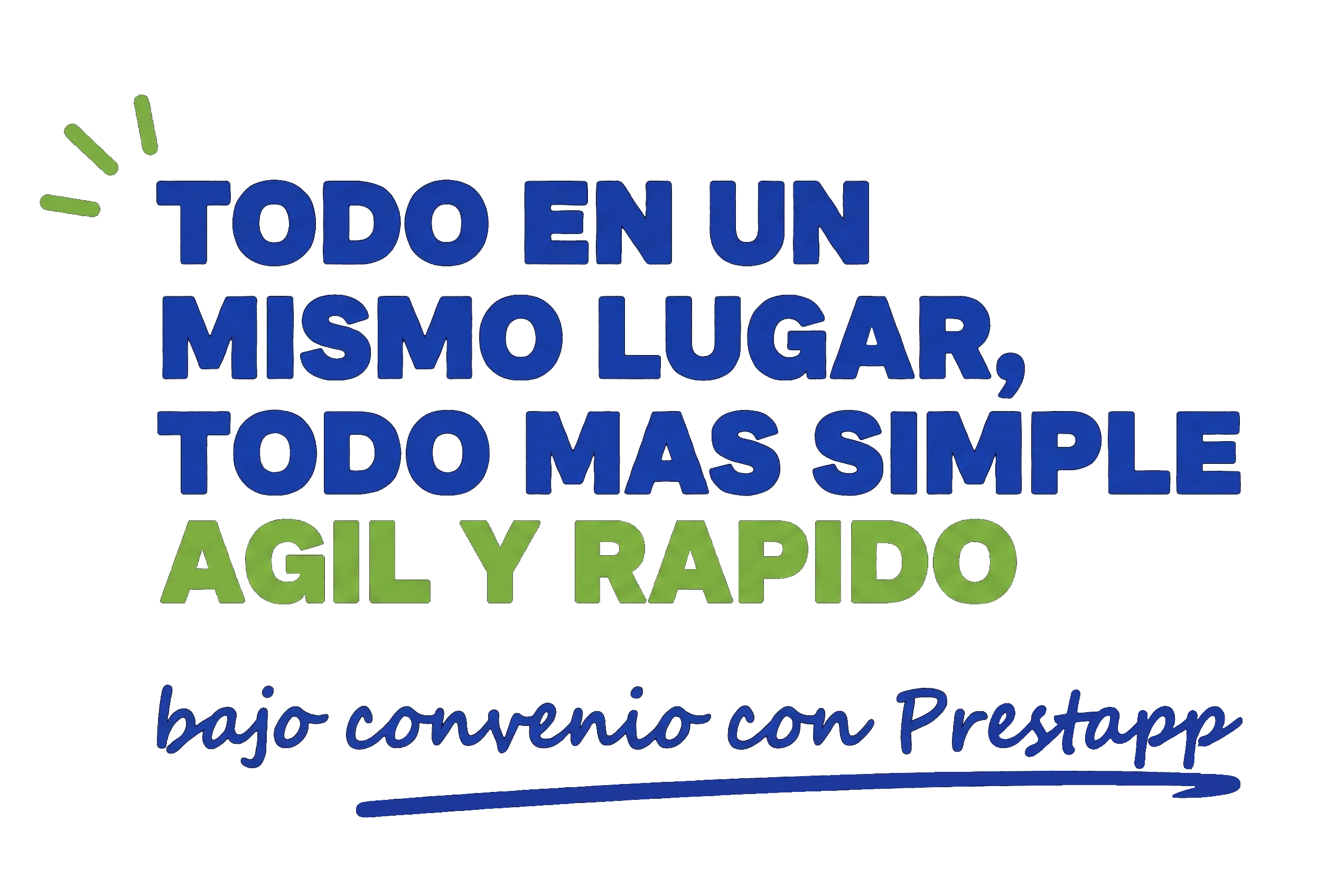 Tenemos la ayuda económica que más se adapta a vos