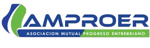Amproer Logo
