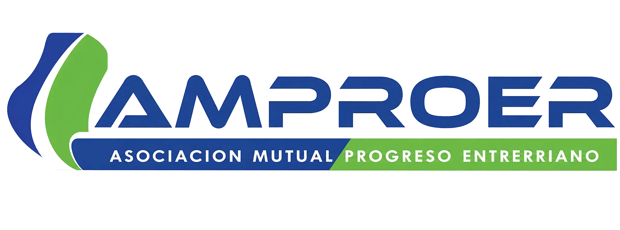 Amproer Logo