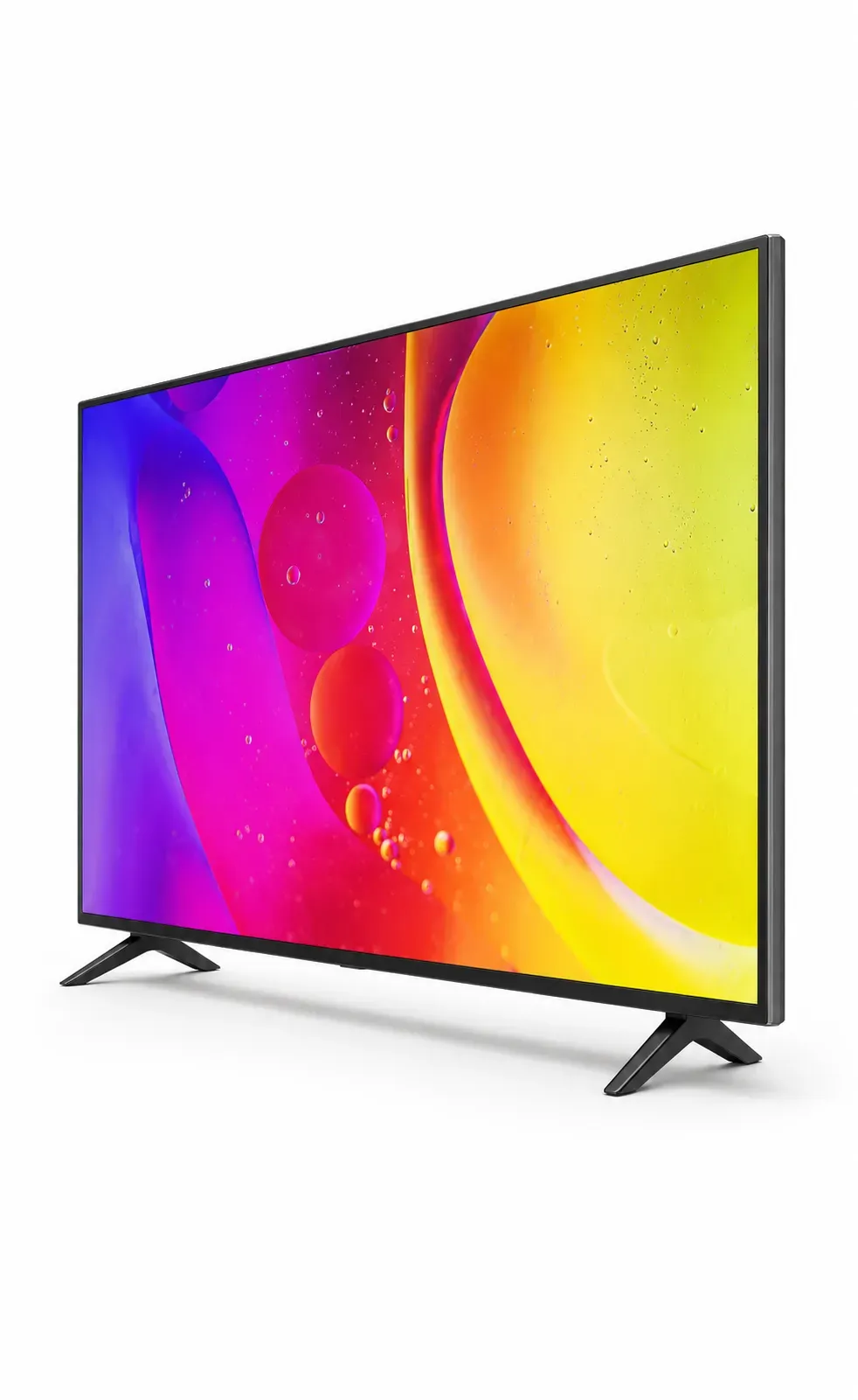 TV - Audio - Video